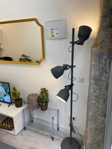 Svf76 - Loft Malasana Madrid Exteriér fotografie